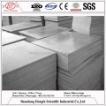 cheap price pvc pallet brick pallet/ block pallet for concrete block machine